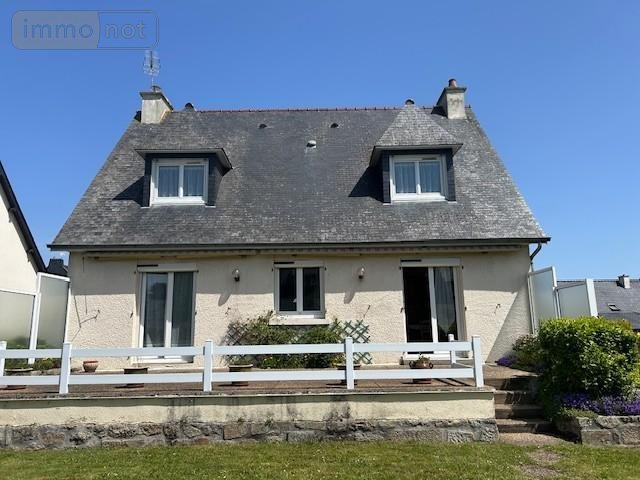 Maison a vendre Quévert 22100 Côtes-d'Armor 125 m2 5 pièces 270400 euros