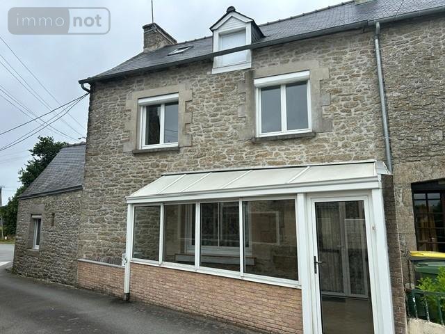 Maison a vendre Trélivan 22100 Côtes-d'Armor 86 m2 4 pièces 275600 euros