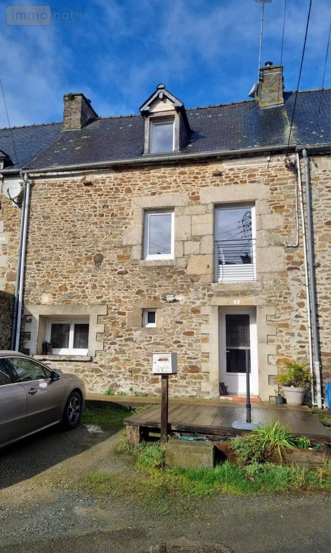 Maison a vendre Plouër-sur-Rance 22490 Côtes-d'Armor 103 m2 3 pièces 250080 euros