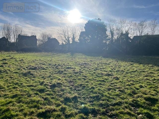 Terrain a batir a vendre Caulnes 22350 Côtes-d'Armor 4970 m2  251520 euros