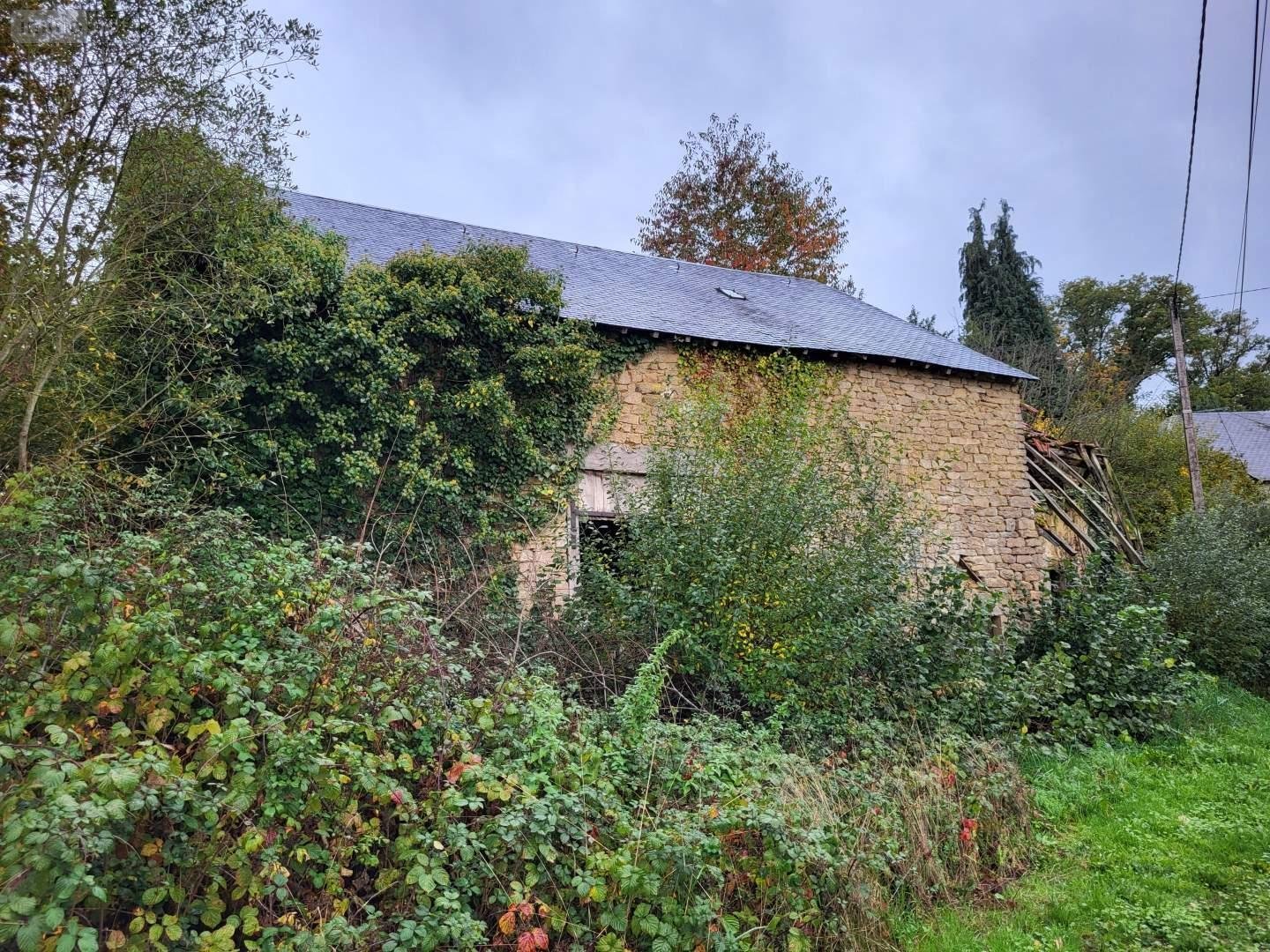 Bien agricole a vendre Crozant 23160 Creuse 70 m2  16800 euros