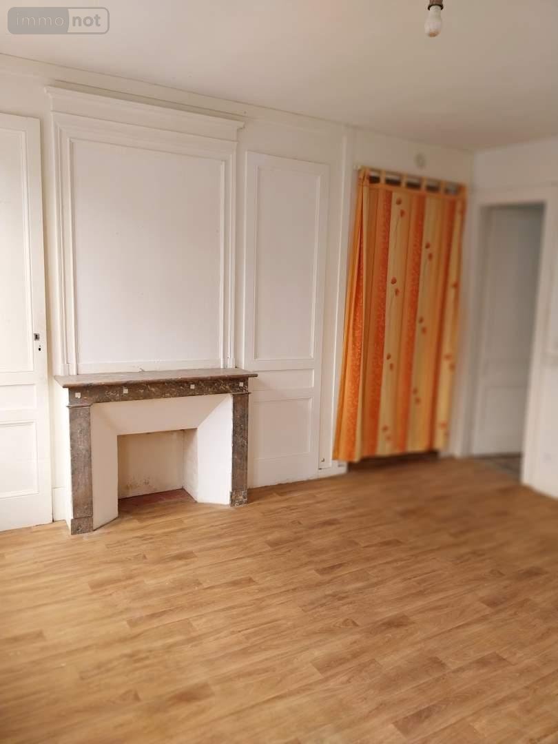Location appartement Pont-Audemer 27500 Eure 29 m2 1 pièce 380 euros