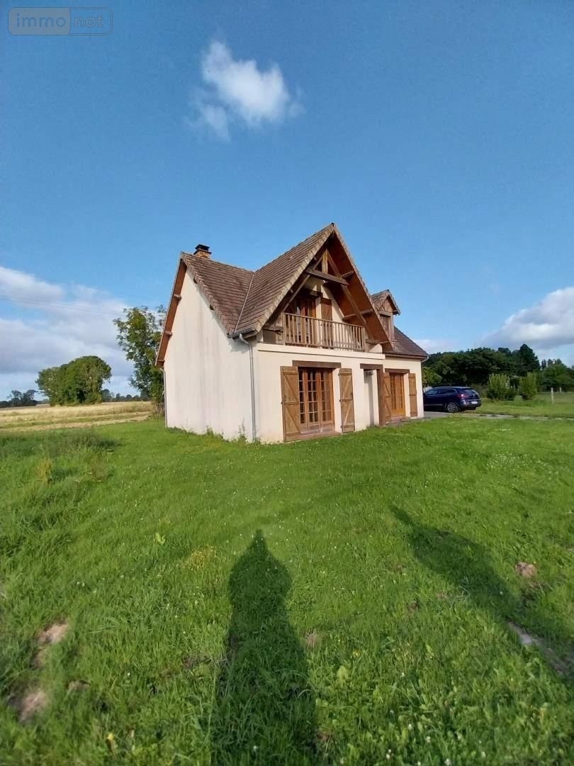 Location maison Saint-Pierre-du-Val 27210 Eure 105 m2 5 pièces 1000 euros