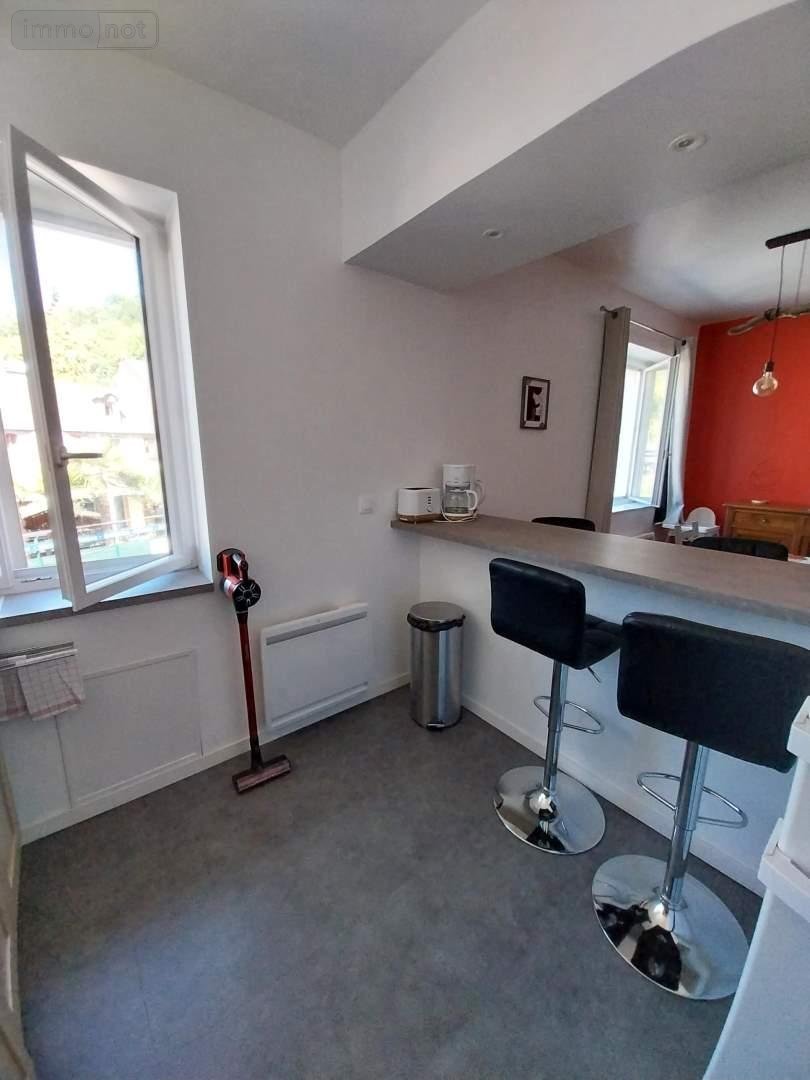 Location appartement Pont-Audemer 27500 Eure 65 m2 3 pièces 900 euros
