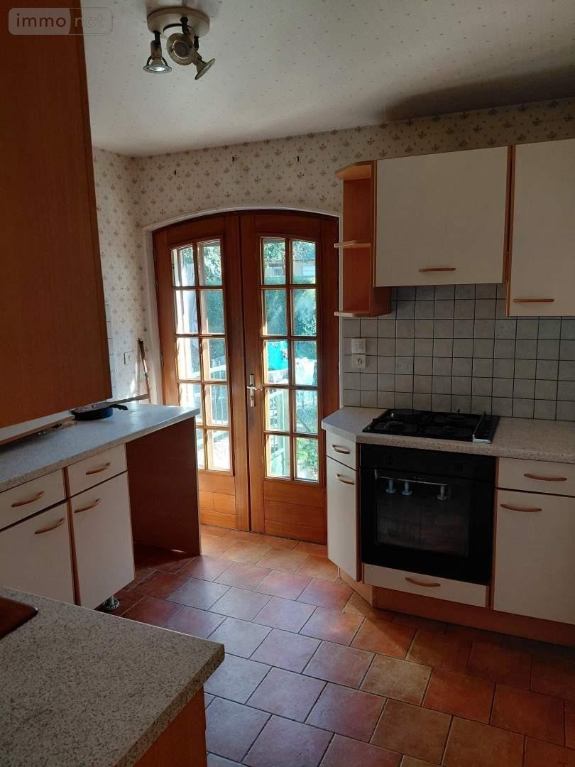 Location maison Pont-Audemer 27500 Eure 54 m2 3 pièces 750 euros