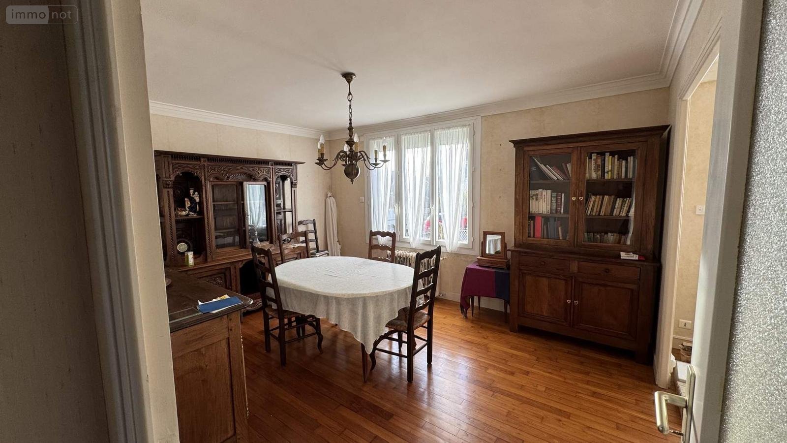 Maison a vendre Concarneau 29900 Finistère 83 m2 5 pièces 208400 euros