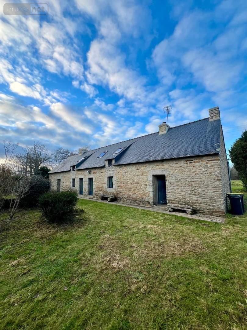 Location maison Trégunc 29910 Finistère 93 m2 4 pièces 1250 euros