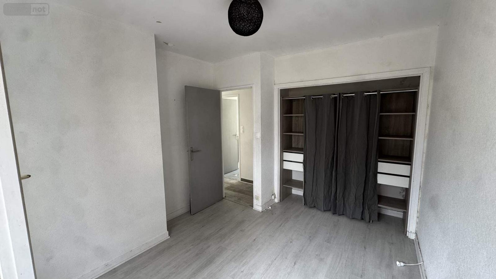 Appartement a vendre Concarneau 29900 Finistère 55 m2 3 pièces 172821 euros