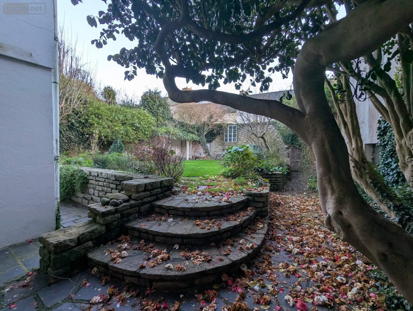 Maison a vendre Douarnenez 29100 Finistère 240 m2 7 pièces 514500 euros