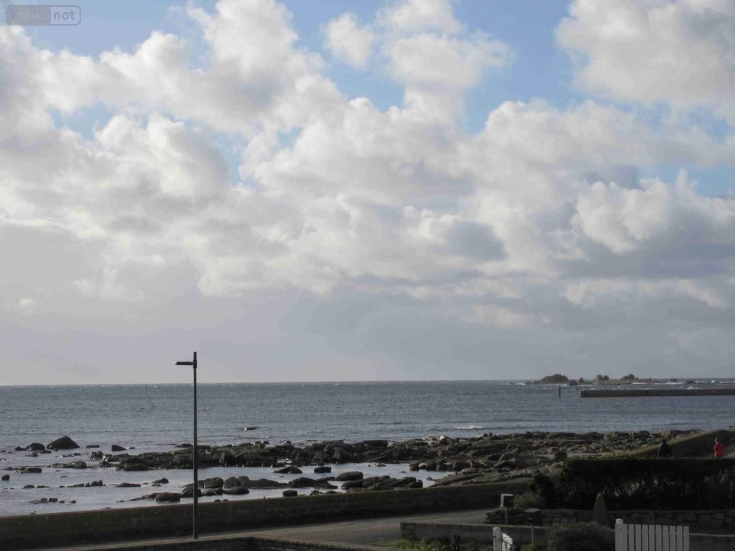 Maison a vendre Penmarch 29760 Finistère 126 m2 7 pièces 545160 euros