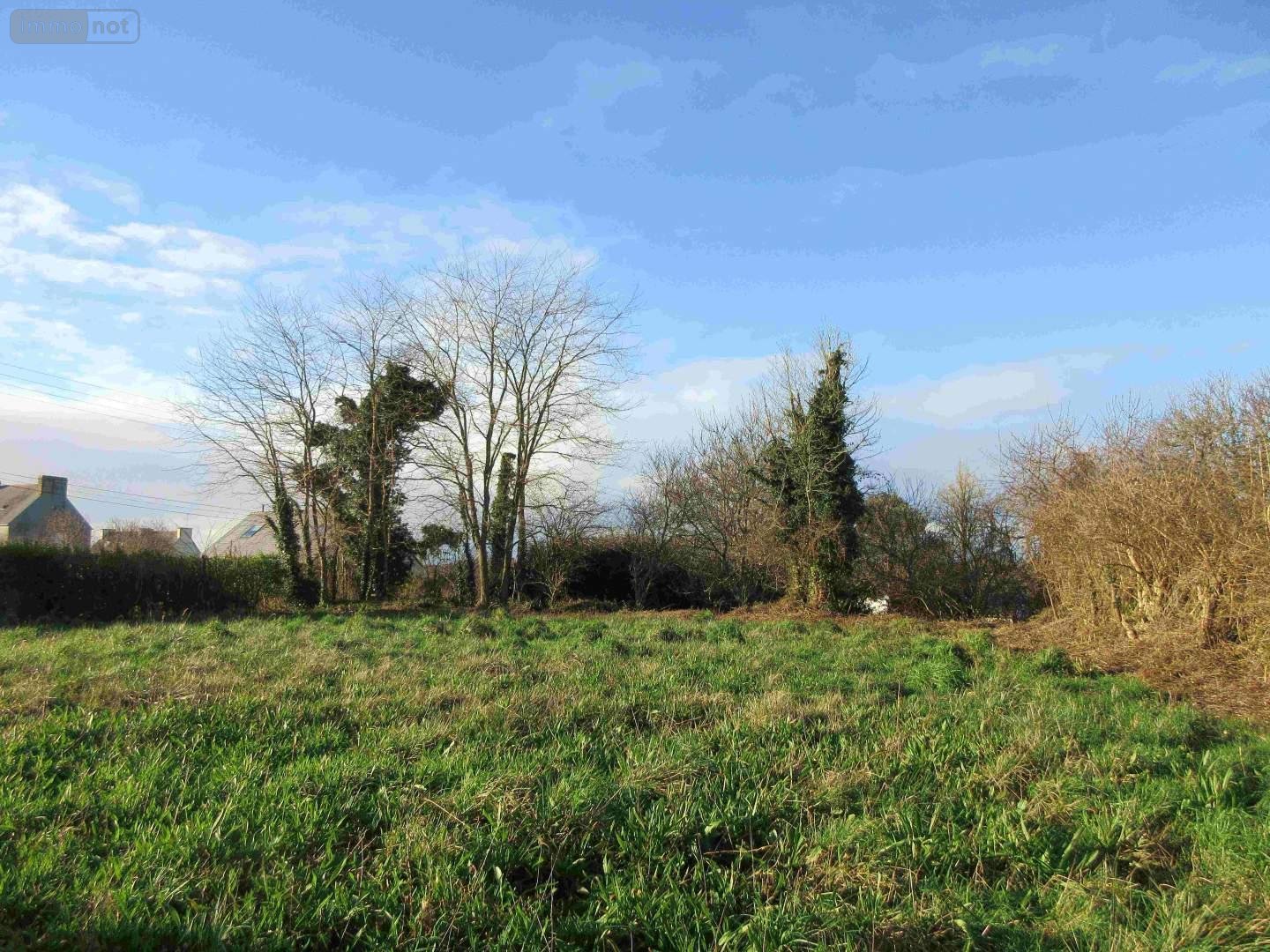 Maison a vendre Pouldreuzic 29710 Finistère 1 m2 1 pièce 63600 euros