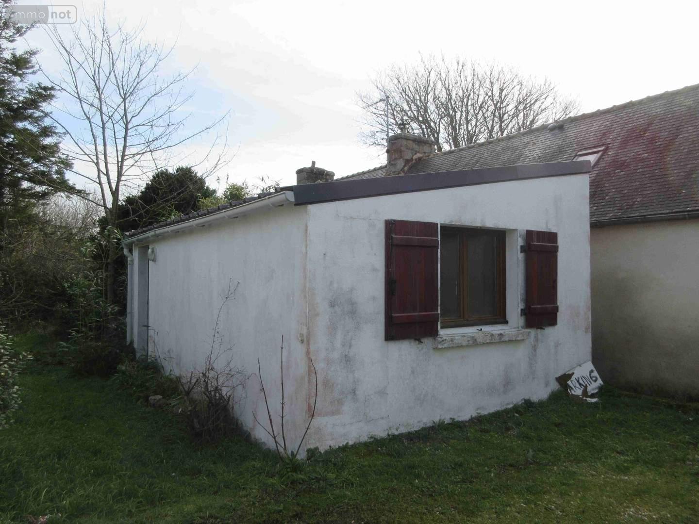 Maison a vendre Primelin 29770 Finistère 1 m2 1 pièce 74200 euros