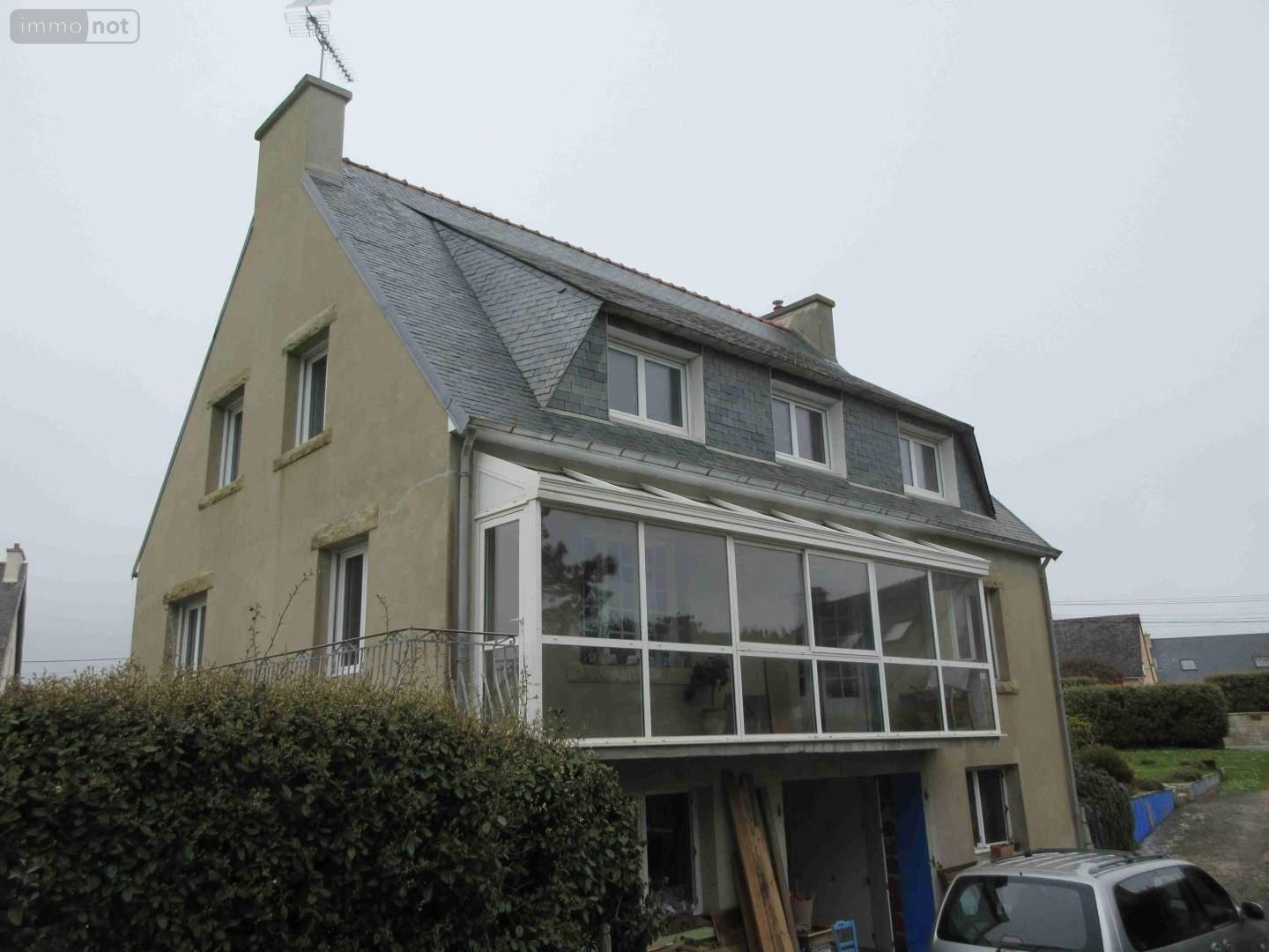 Maison a vendre Primelin 29770 Finistère 1 m2 7 pièces 363440 euros