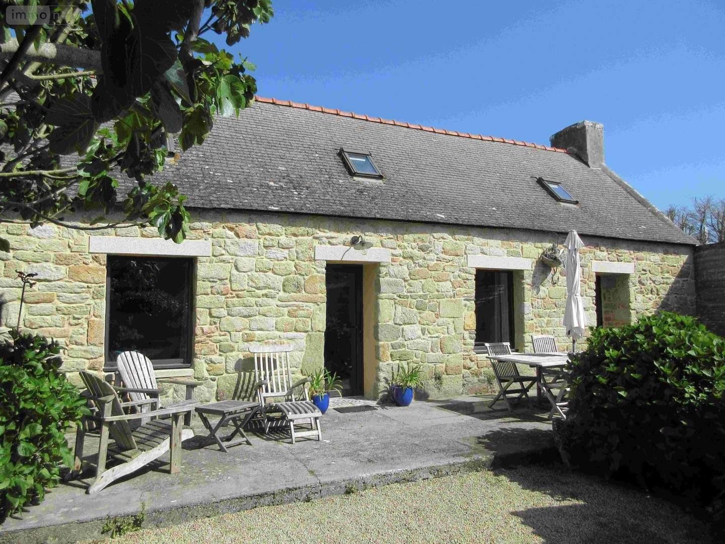 Maison a vendre Primelin 29770 Finistère 1 m2 5 pièces 302180 euros