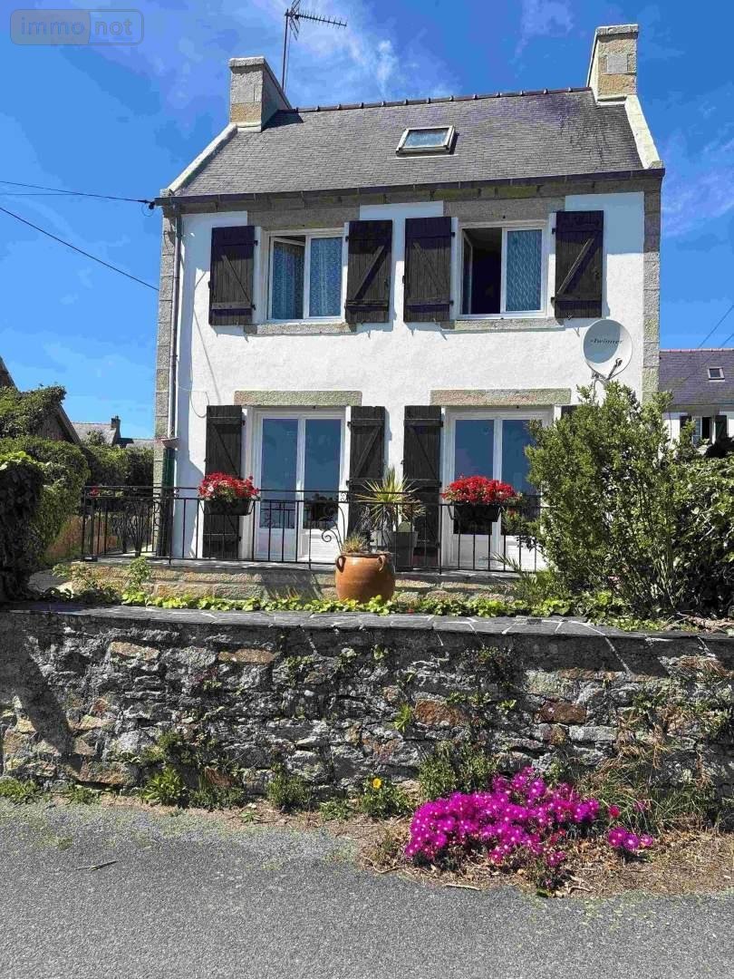 Maison a vendre Plogoff 29770 Finistère 1 m2 6 pièces 192770 euros