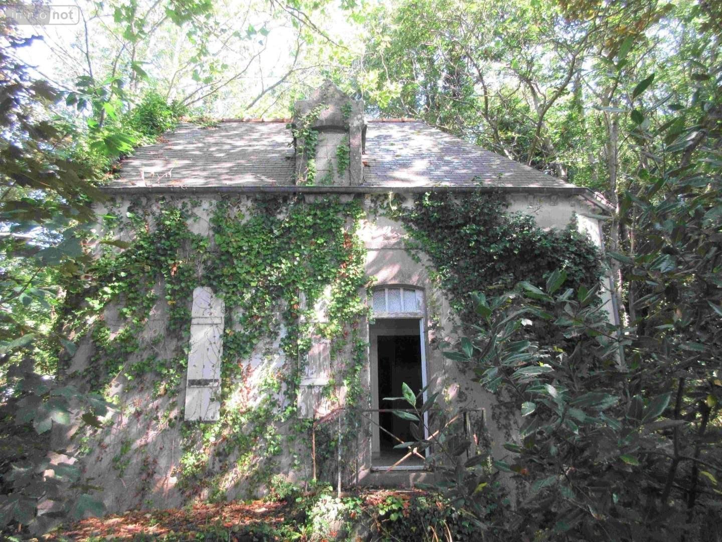 Maison a vendre Audierne 29770 Finistère 1 m2 4 pièces 75260 euros