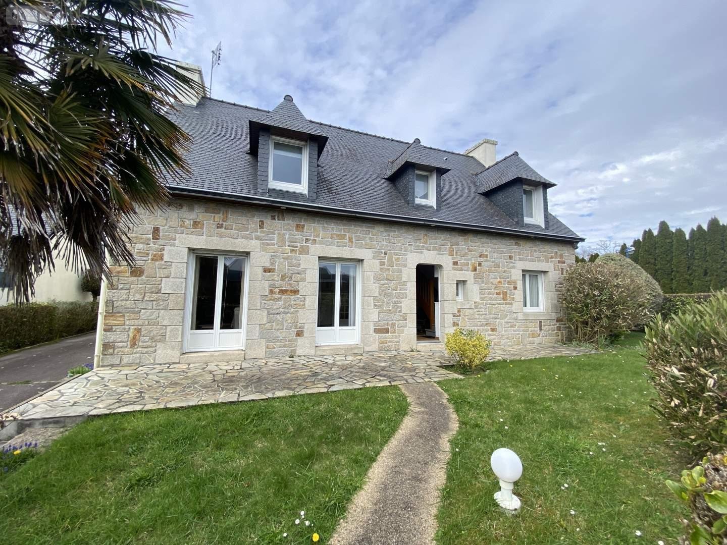 Maison a vendre Bénodet 29950 Finistère 149 m2 9 pièces 597000 euros