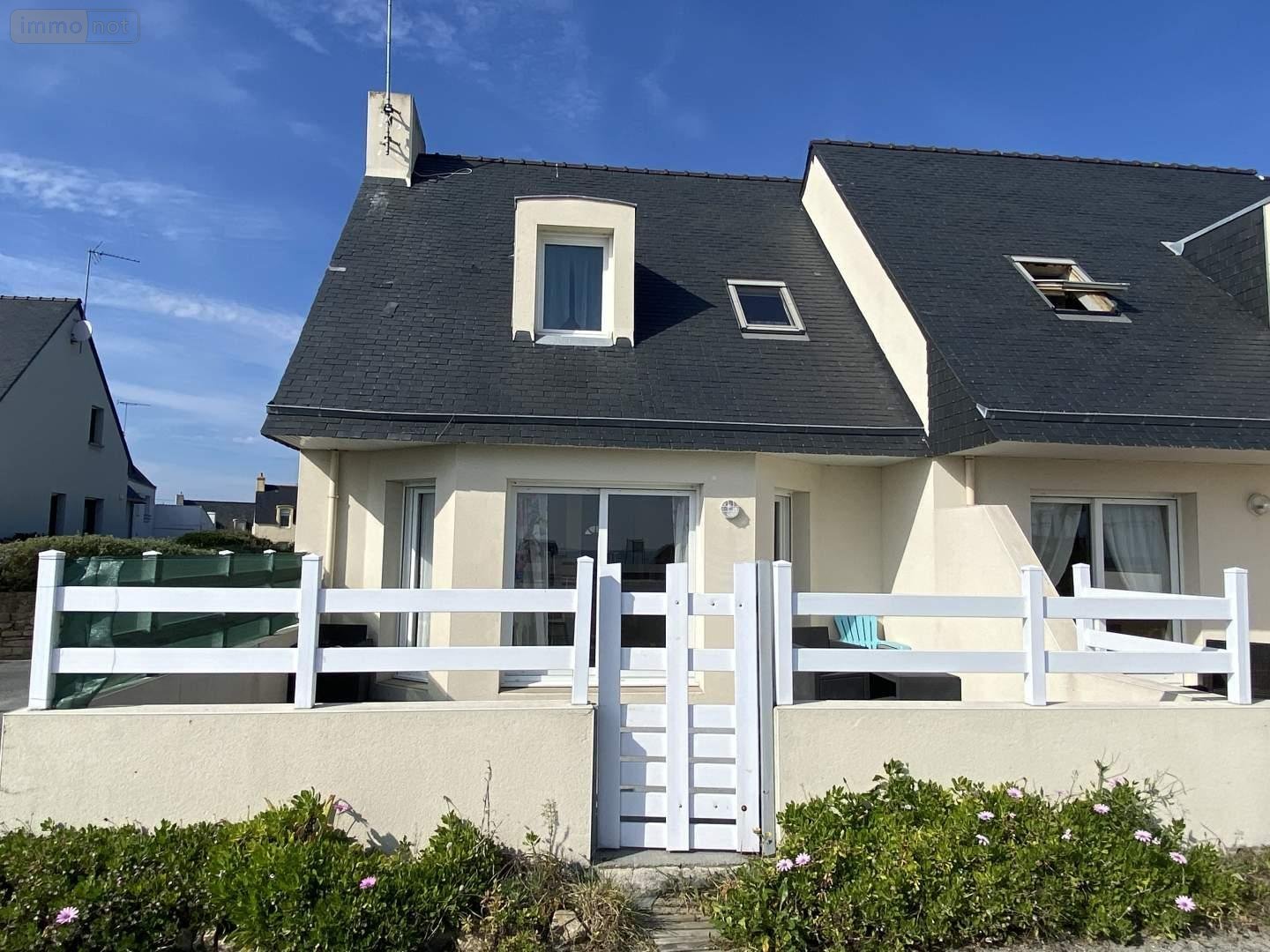 Maison a vendre Penmarch 29760 Finistère 68 m2 4 pièces 407000 euros