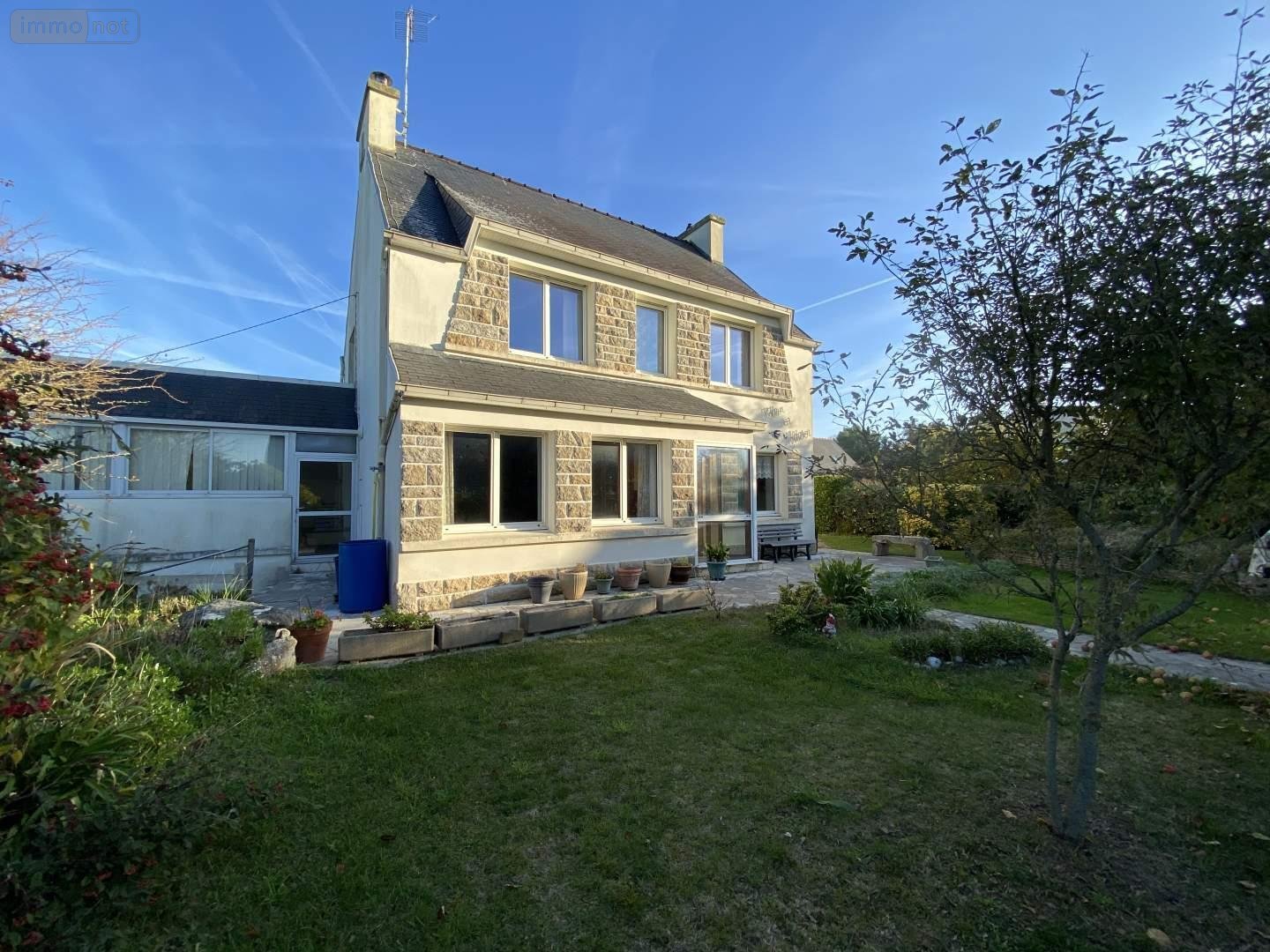Maison a vendre Loctudy 29750 Finistère 143 m2 7 pièces 303050 euros