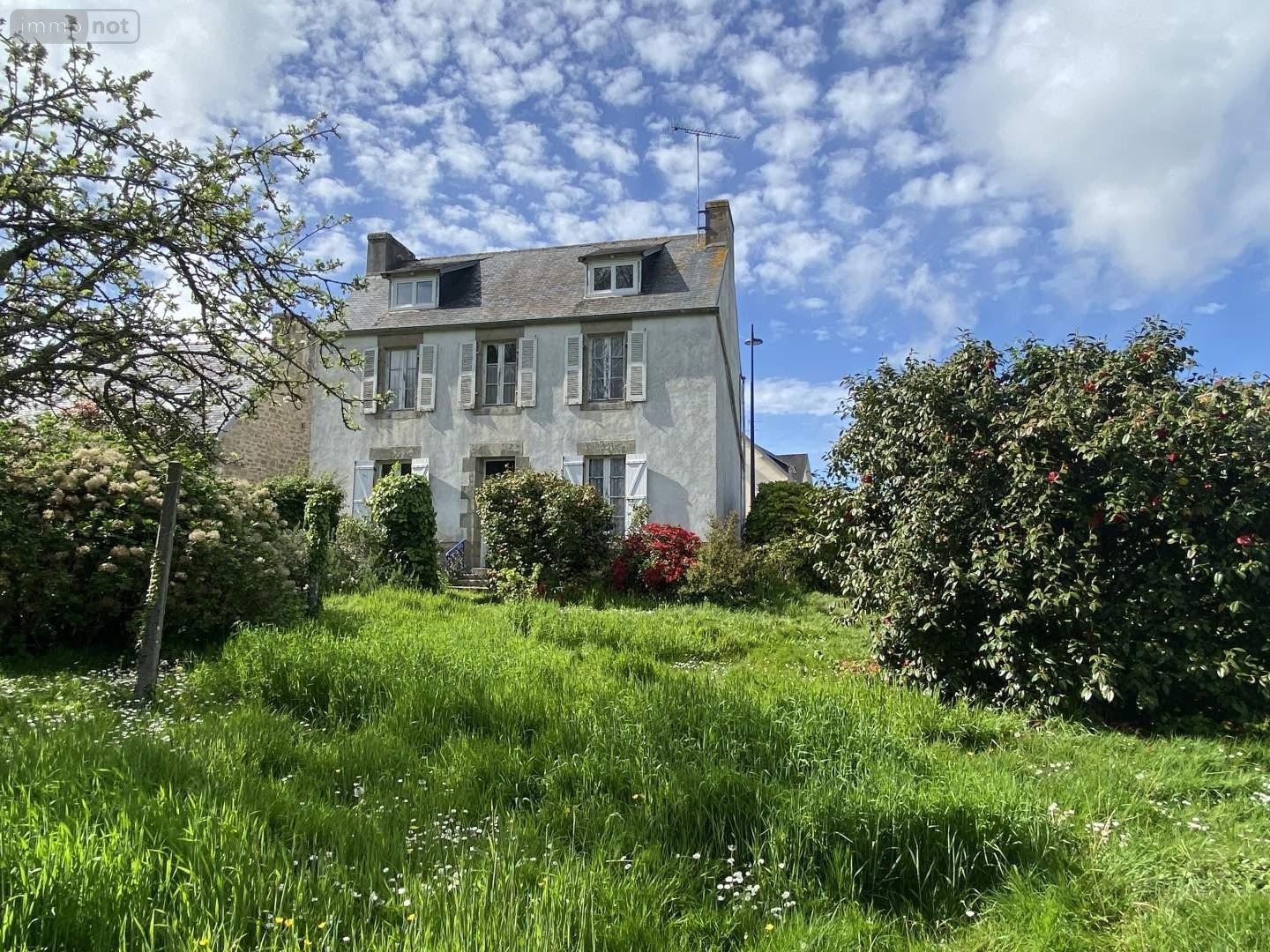Maison a vendre Pont-l'Abbé 29120 Finistère 85 m2 4 pièces 173250 euros