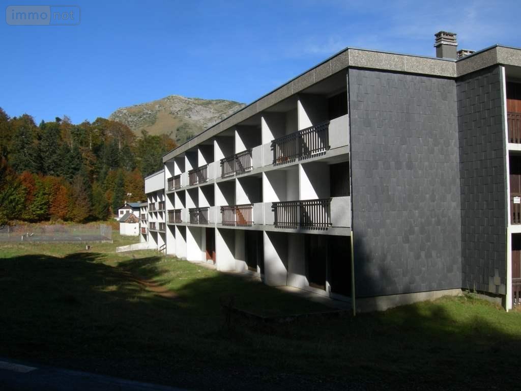 Appartement à Vendre 50000 Euros Belgique Appartement à vendre Boutx 31440 Haute-Garonne - 3 pièces 55 m2 à 50000