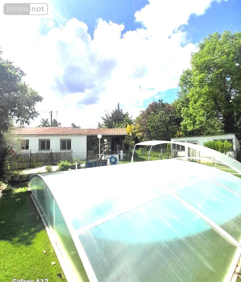 Maison a vendre Auch 32000 Gers 120 m2 5 pièces 232000 euros