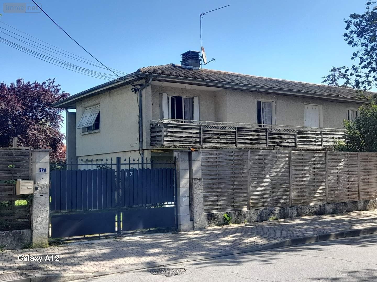 Maison a vendre Auch 32000 Gers 155 m2 8 pièces 180000 euros