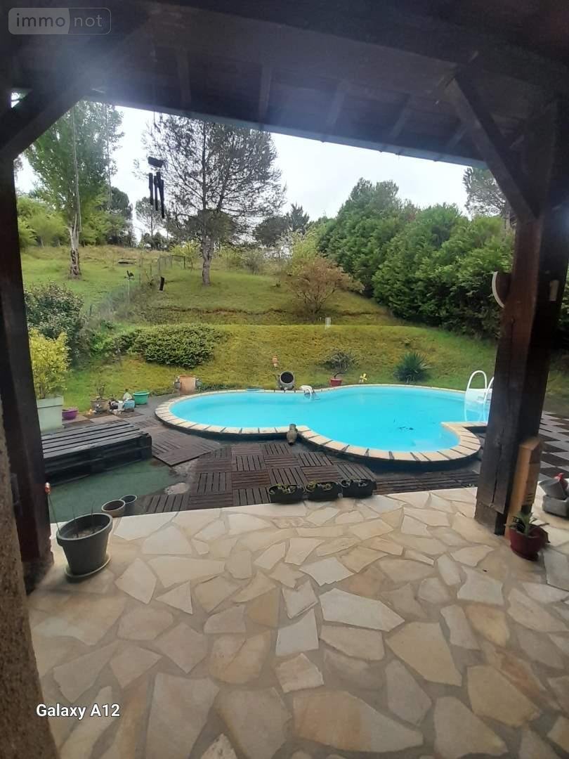 Maison a vendre Auch 32000 Gers 142 m2 5 pièces 264000 euros