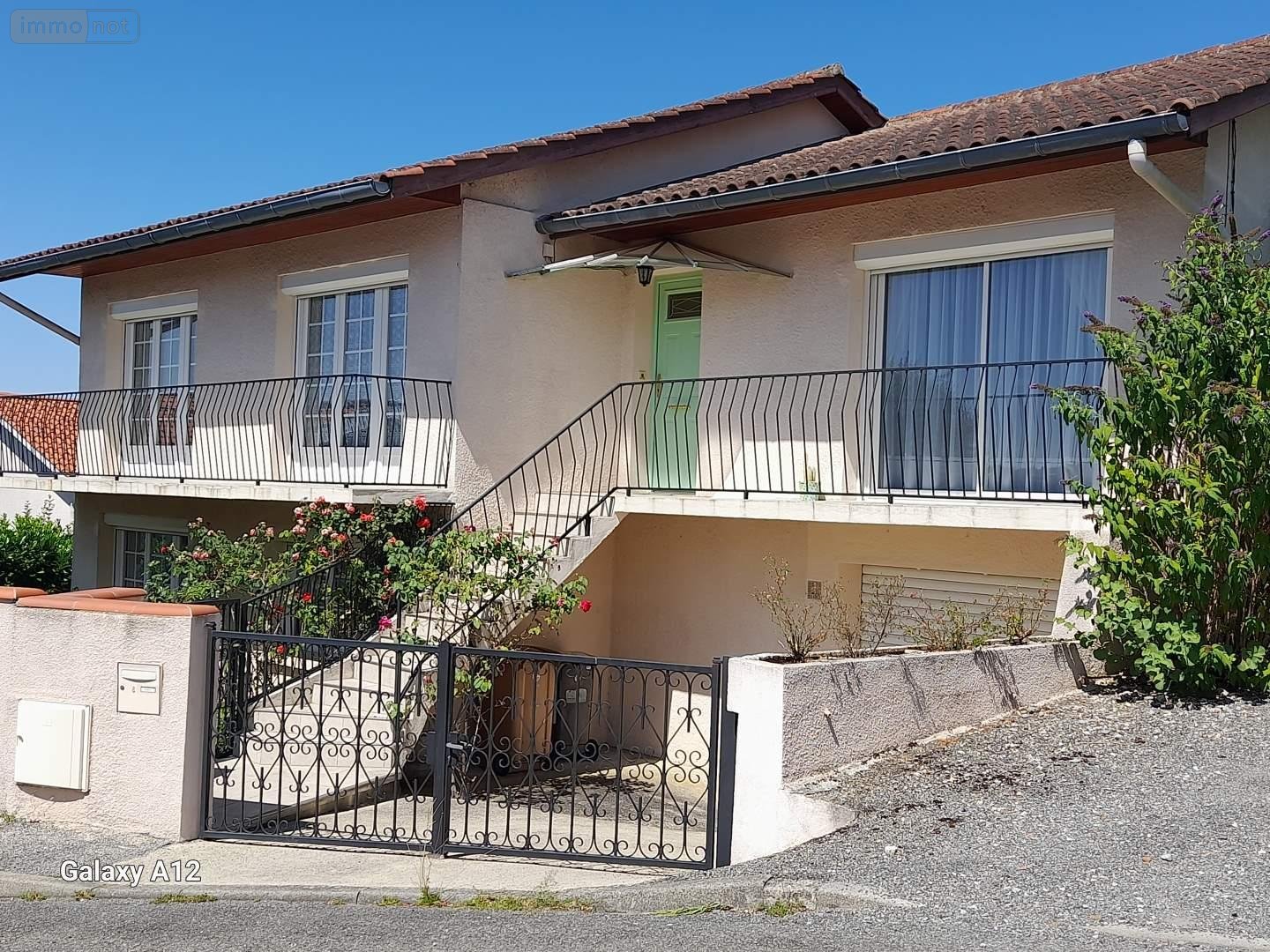 Maison a vendre Auch 32000 Gers 169 m2 7 pièces 240000 euros