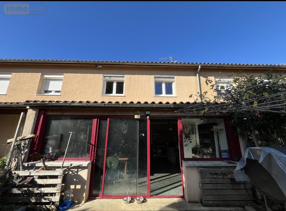 Maison a vendre Auch 32000 Gers 90 m2 4 pièces 155000 euros
