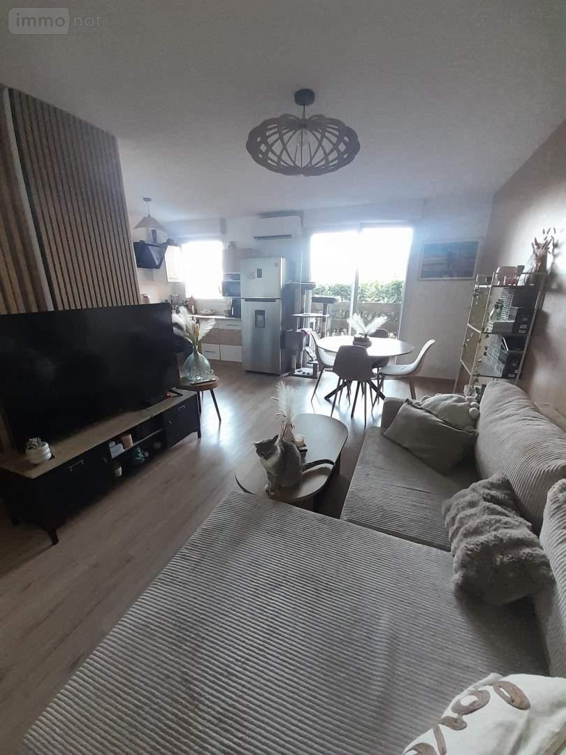 Appartement a vendre Auch 32000 Gers 46 m2 2 pièces 94000 euros
