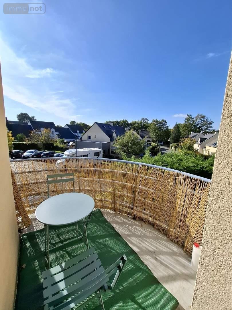 Appartement a vendre Rennes 35000 Ille-et-Vilaine 77 m2 4 pièces 265000 euros