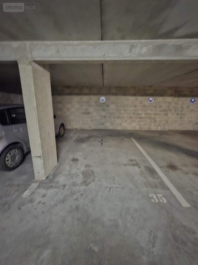 Location garage et parking Rennes 35000 Ille-et-Vilaine  70 euros