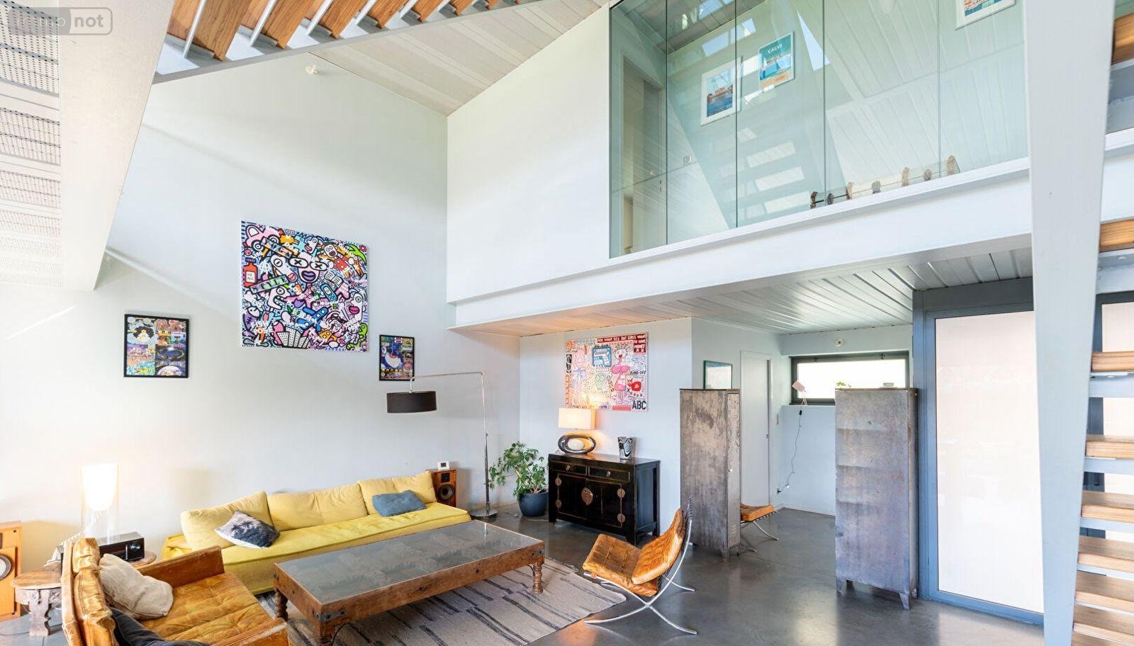 Maison a vendre Rennes 35000 Ille-et-Vilaine 224 m2 7 pièces 1090000 euros