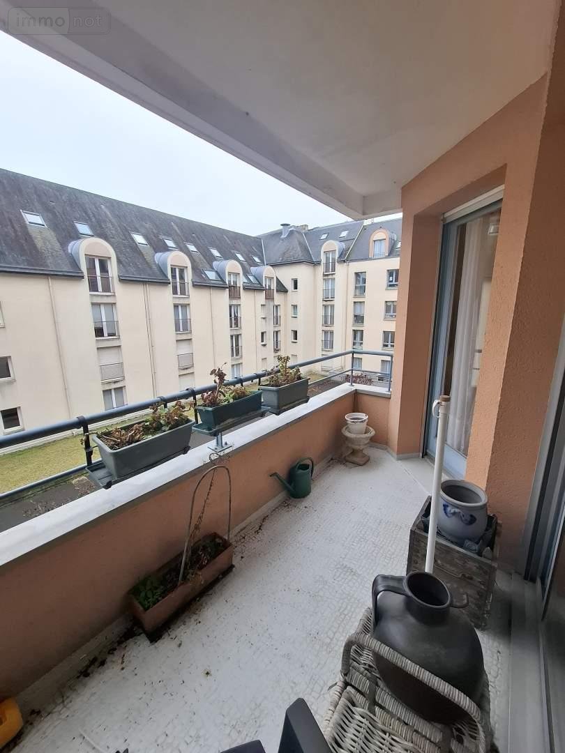 Appartement a vendre Rennes 35000 Ille-et-Vilaine 81 m2 3 pièces 323950 euros