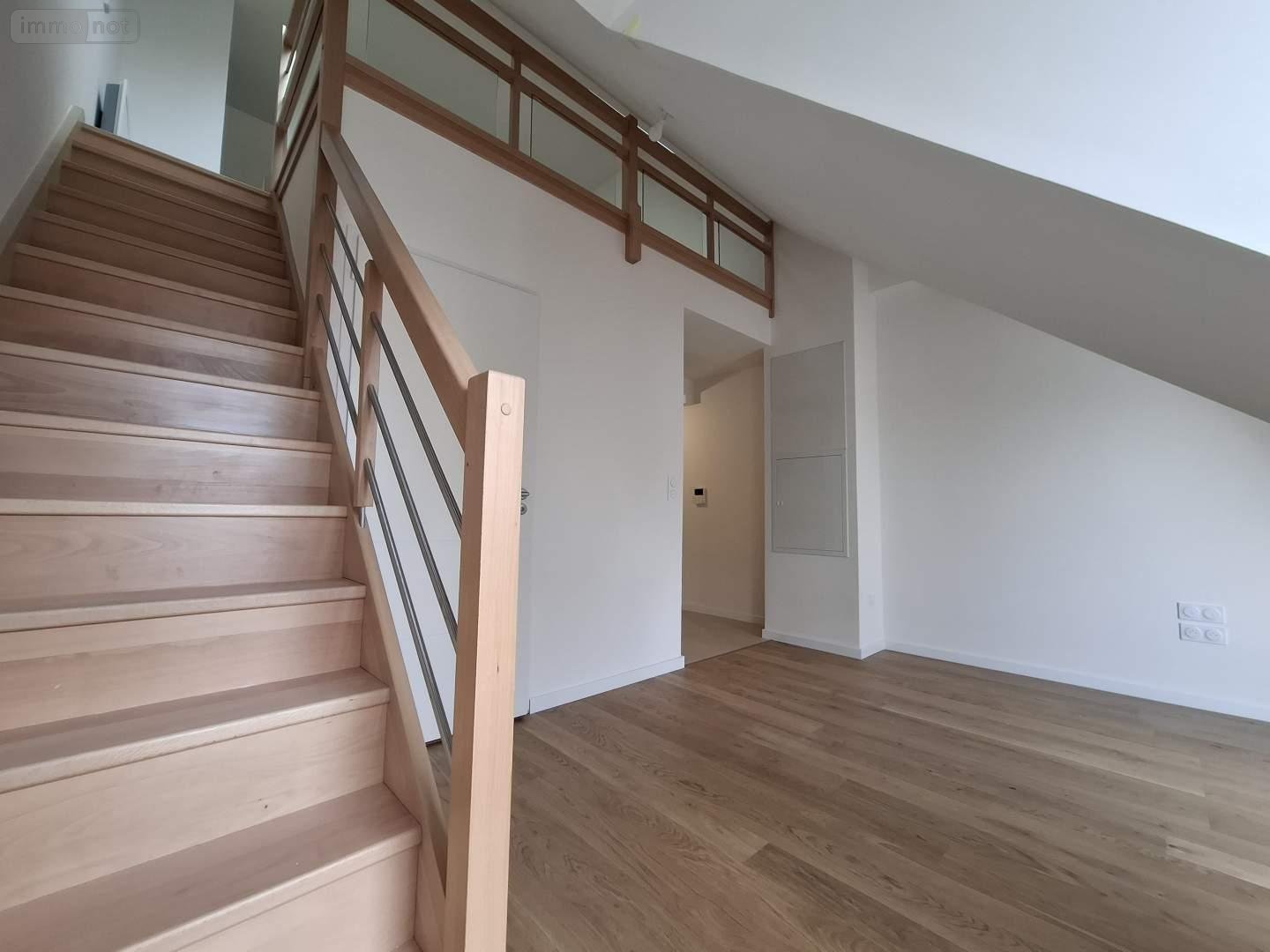 Appartement a vendre Rennes 35000 Ille-et-Vilaine 38 m2 1 pièce 371525 euros