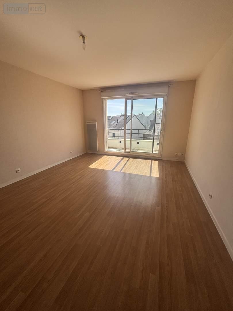 Location appartement Rennes 35000 Ille-et-Vilaine 62 m2 3 pièces 813 euros
