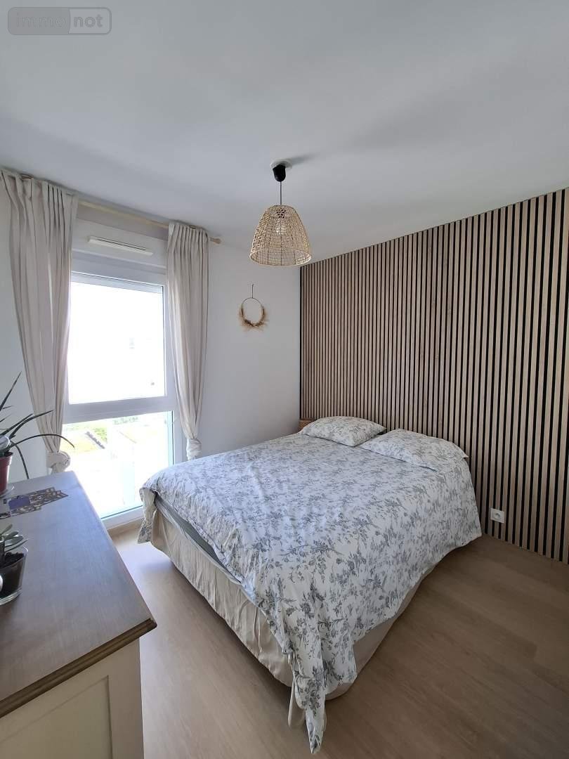 Appartement a vendre Rennes 35000 Ille-et-Vilaine 82 m2 4 pièces 269000 euros