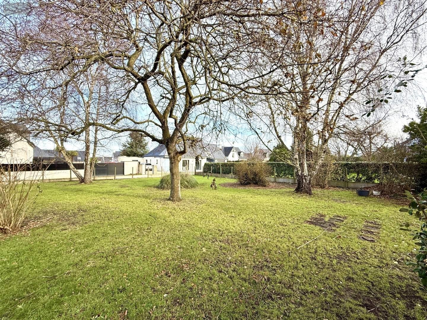 Terrain a batir a vendre Dinard 35800 Ille-et-Vilaine 578 m2  241040 euros