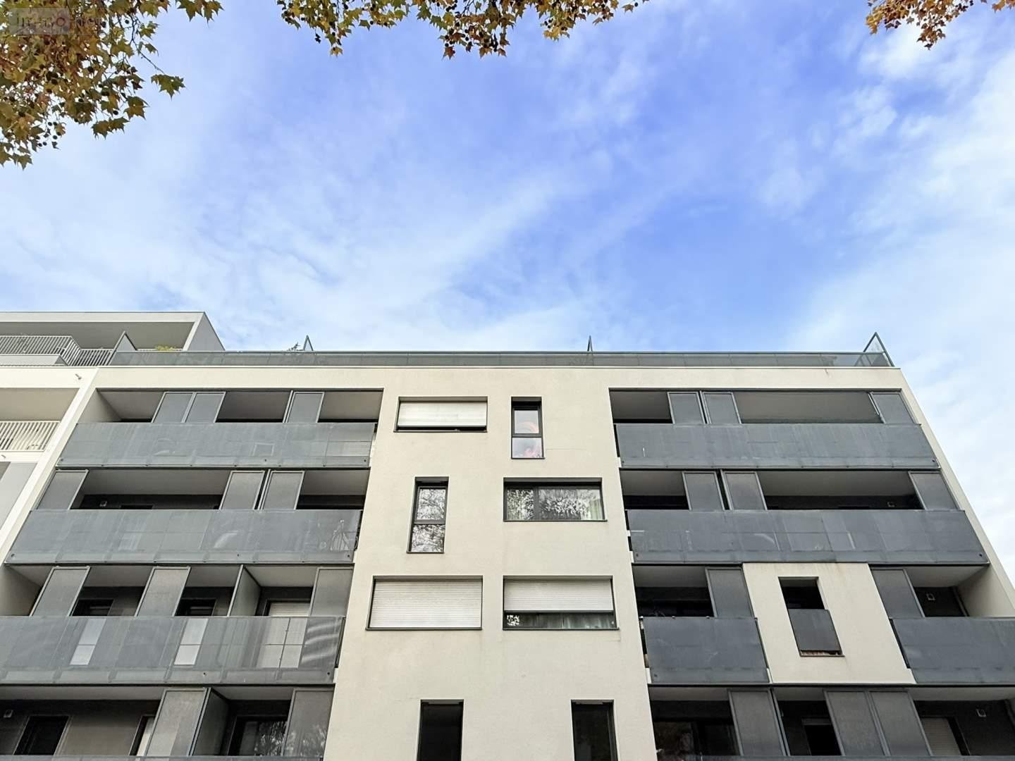 Appartement a vendre Rennes 35000 Ille-et-Vilaine 38 m2 2 pièces 179500 euros