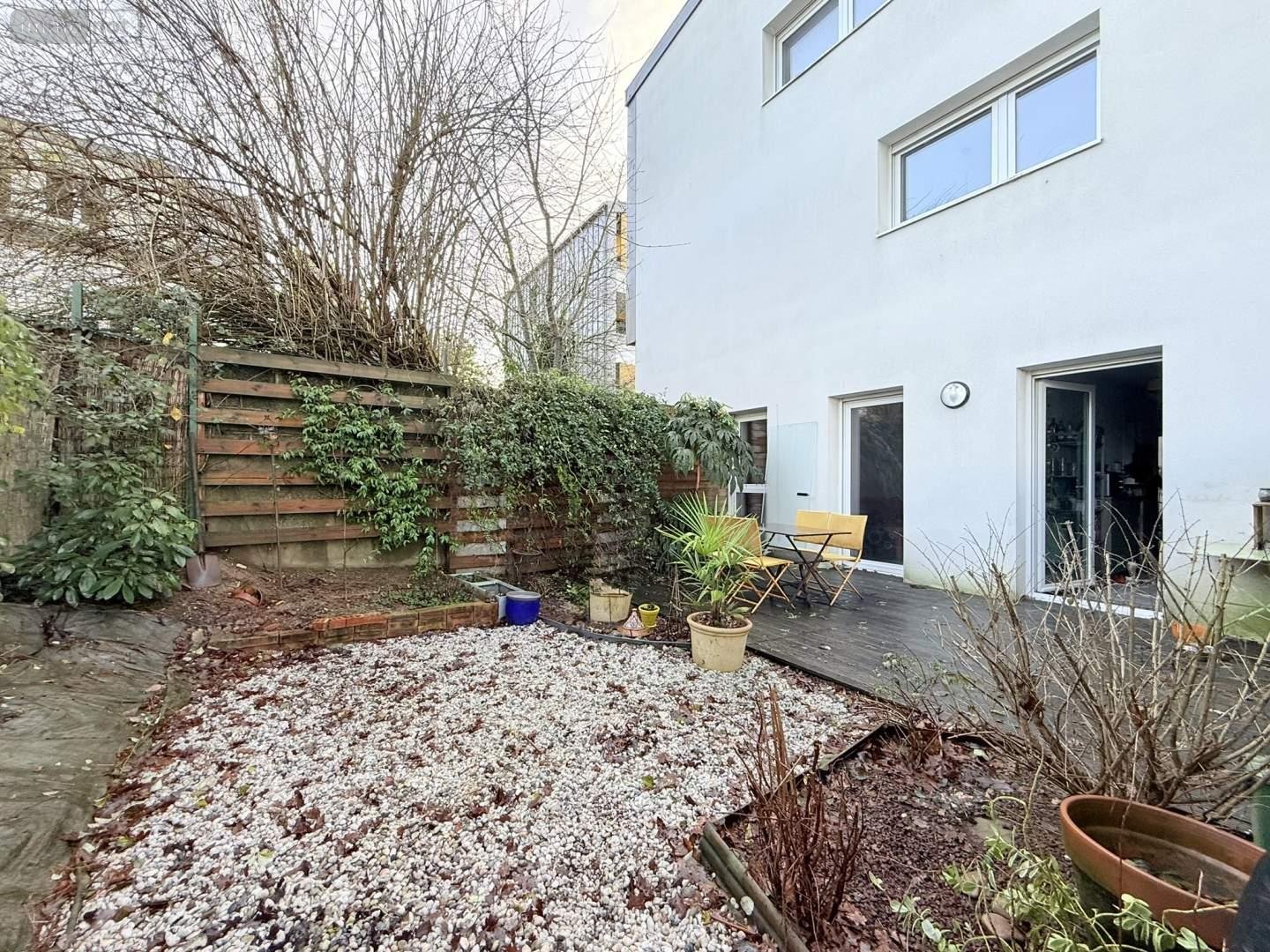 Appartement a vendre Rennes 35000 Ille-et-Vilaine 75 m2 4 pièces 248400 euros