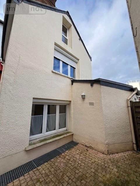 Maison a vendre Rennes 35000 Ille-et-Vilaine 60 m2 3 pièces 298680 euros