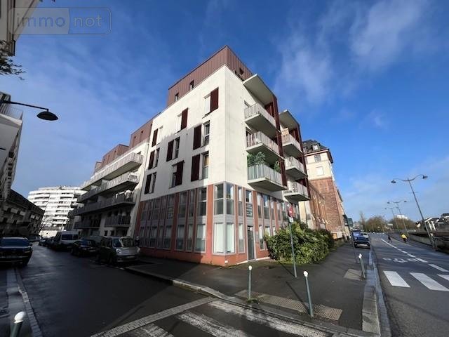 Garage et parking a vendre Rennes 35000 Ille-et-Vilaine  23500 euros