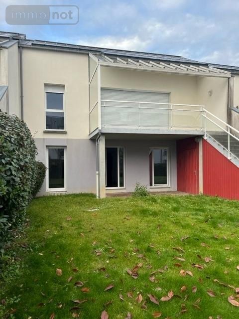 Maison a vendre Rennes 35000 Ille-et-Vilaine 102 m2 5 pièces 366800 euros