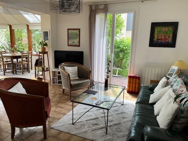 Maison a vendre Thorigné-Fouillard 35235 Ille-et-Vilaine 115 m2 6 pièces 367500 euros