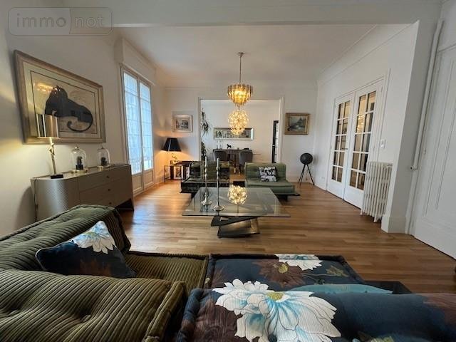 Appartement a vendre Rennes 35000 Ille-et-Vilaine 156 m2 5 pièces 769600 euros