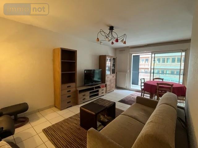 Appartement a vendre Rennes 35000 Ille-et-Vilaine 81 m2 5 pièces 330120 euros