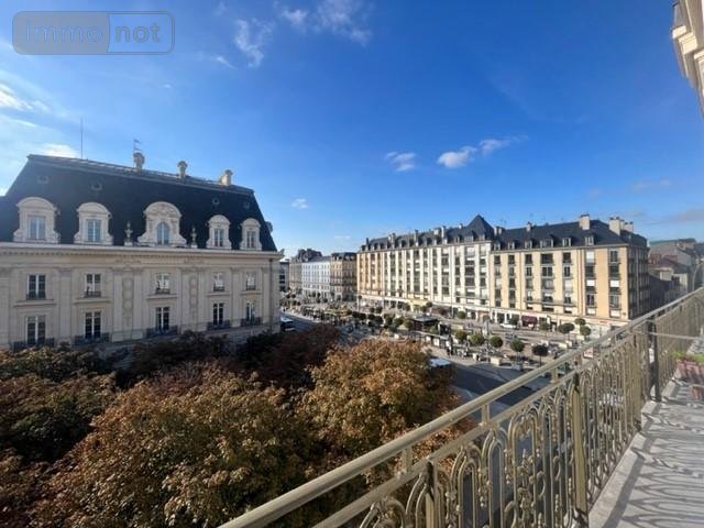 Appartement a vendre Rennes 35000 Ille-et-Vilaine 118 m2 5 pièces 508000 euros