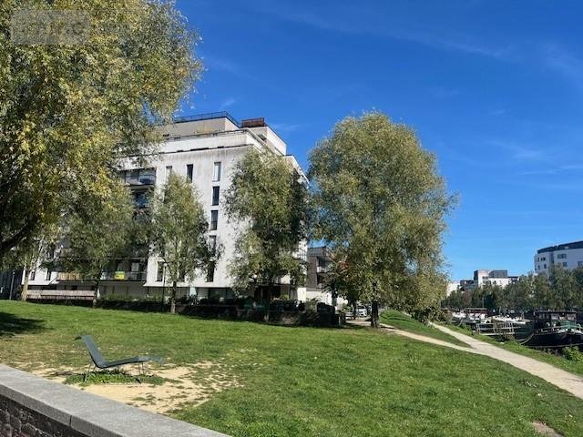 Appartement a vendre Rennes 35000 Ille-et-Vilaine 62 m2 3 pièces 319640 euros