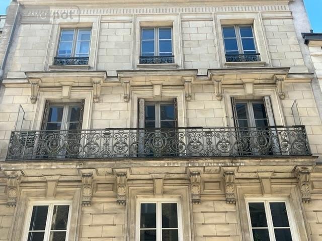 Appartement a vendre Rennes 35000 Ille-et-Vilaine 145 m2 8 pièces 599000 euros